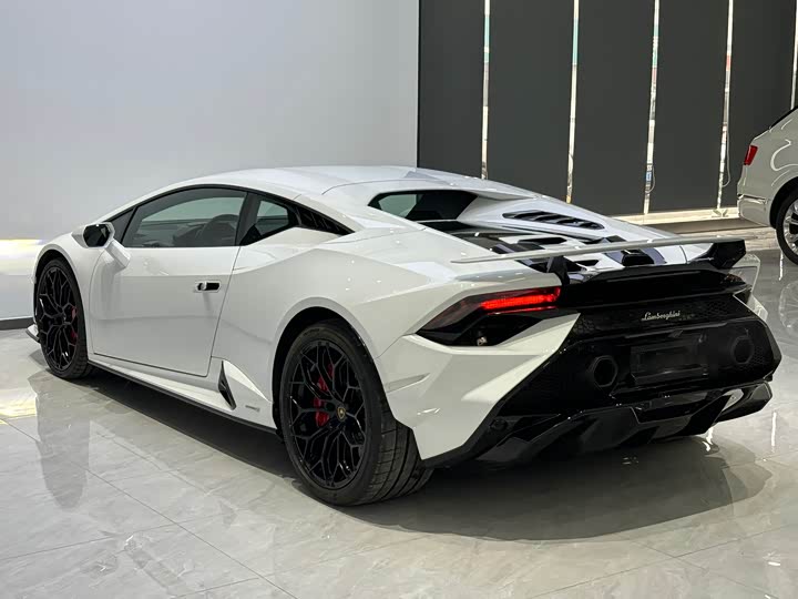 Lamborghini Huracán 2023 2023款 Huracán Tecnica