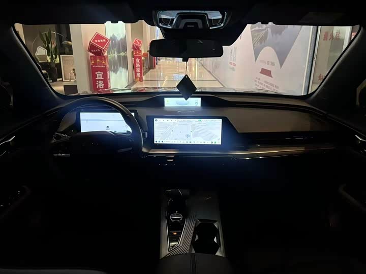 Фото 5 - Changan Oshan Z6 Hybrid