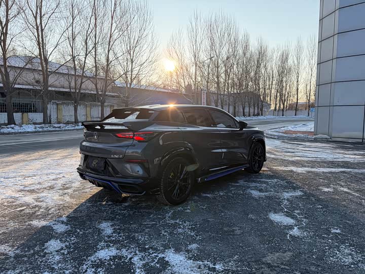 2023 Changan UNI-T