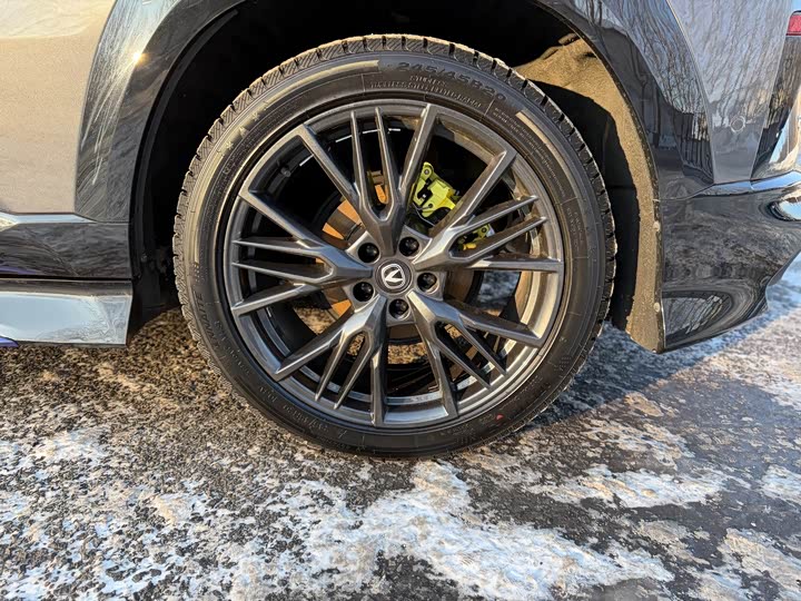 Changan UNI-T 2023 2023款 第二代 1.5T 运动版 旗舰型