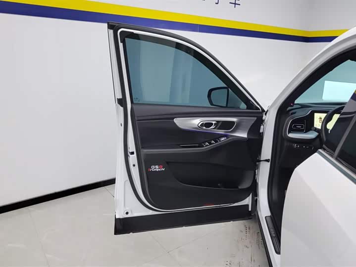 Zdjęcie 7 - GAC Trumpchi GS8