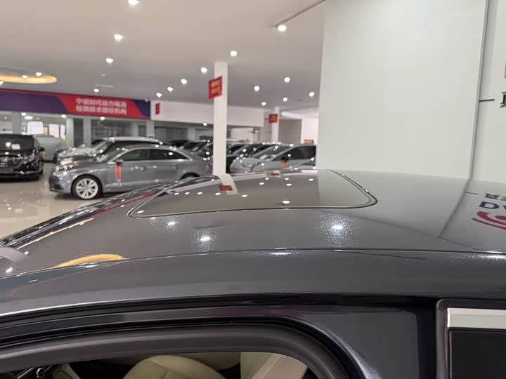 Buick Regal 2020 2020款 552T 精英型