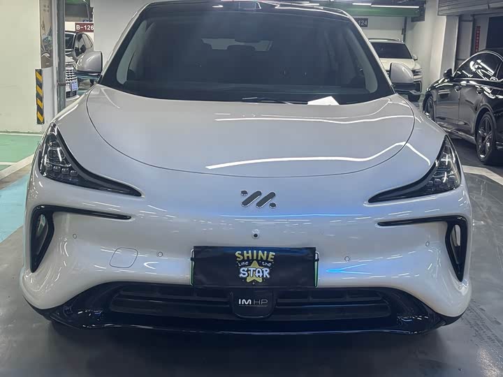 Фото 2 - IM motors LS6