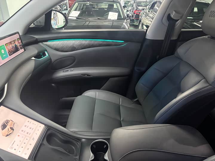 Фото 5 - IM motors LS6