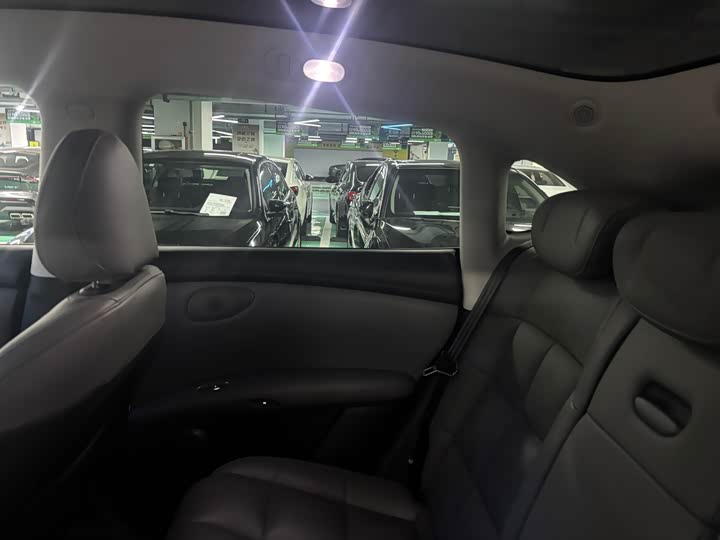 Фото 9 - IM motors LS6