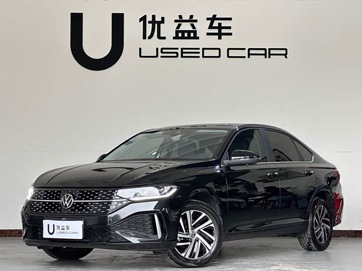 Volkswagen Lavida 2024 2024款 1.5L 自动星空五百万版