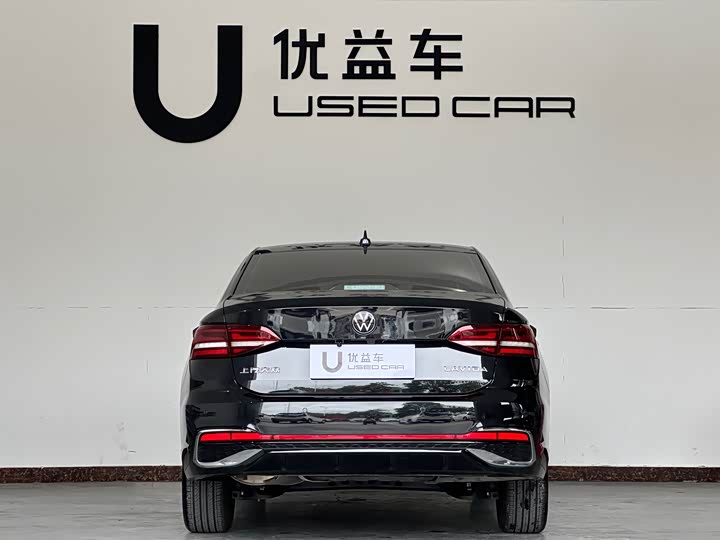 Volkswagen Lavida 2024 2024款 1.5L 自动星空五百万版