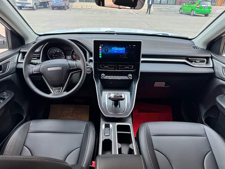 Haval M6 2023 2023款 PLUS 1.5T DCT豪华智联型