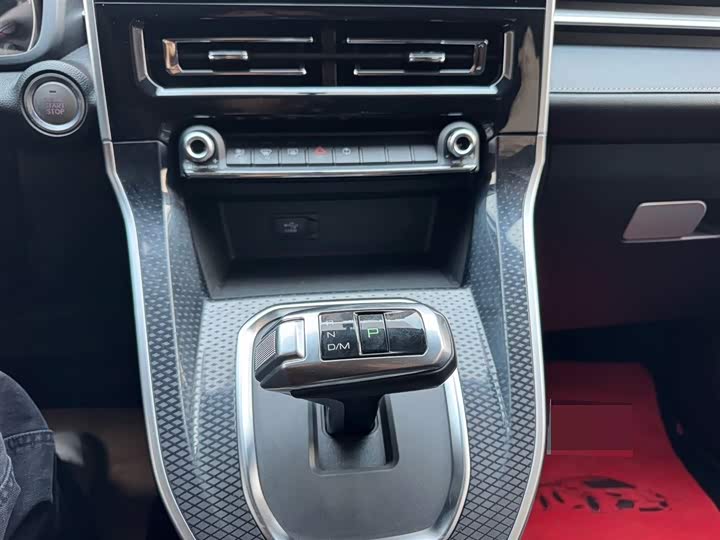 Haval M6 2023 2023款 PLUS 1.5T DCT豪华智联型