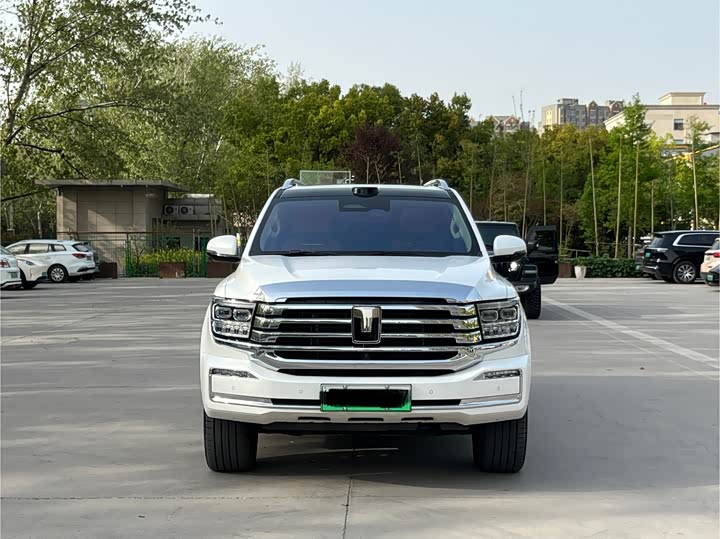 2026 Tank 500 Hybrid