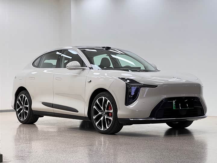 2026 IM motors LS6