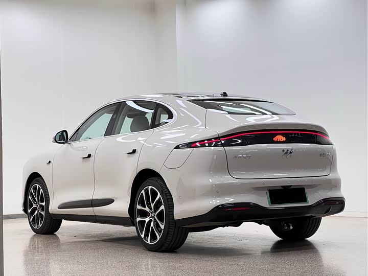 2026 IM motors LS6