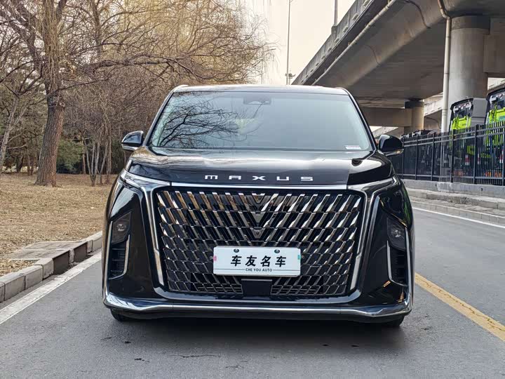 Photo 2 - Maxus G90