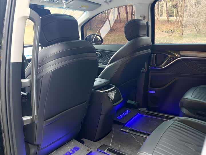 Photo 9 - Maxus G90