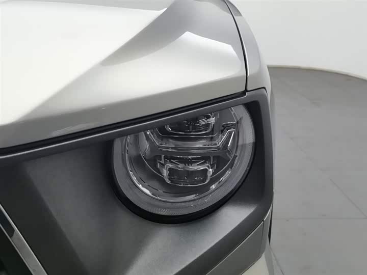 Haval H-Dog Hybrid 2024 2024款 Hi4 102km 潮电版Plus
