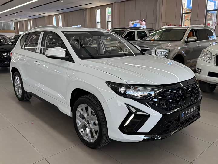 2026 Jetta VS5