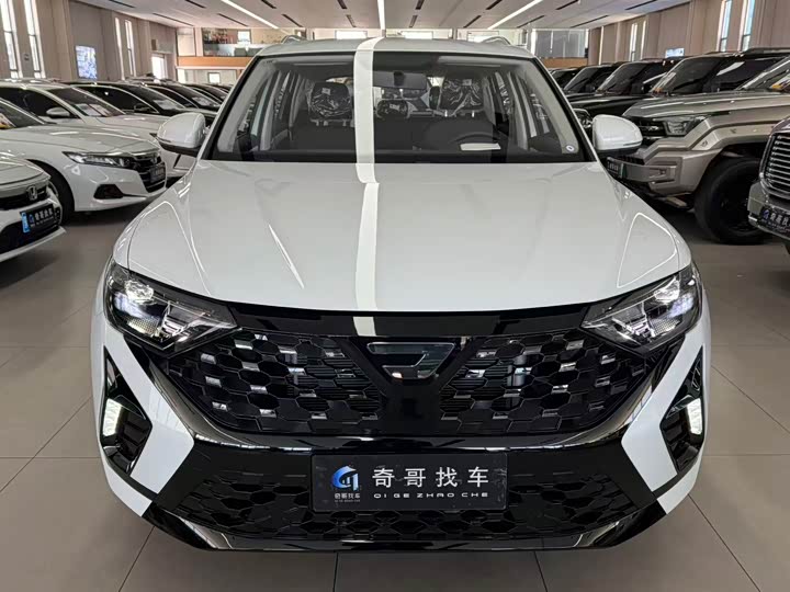 2026 Jetta VS5