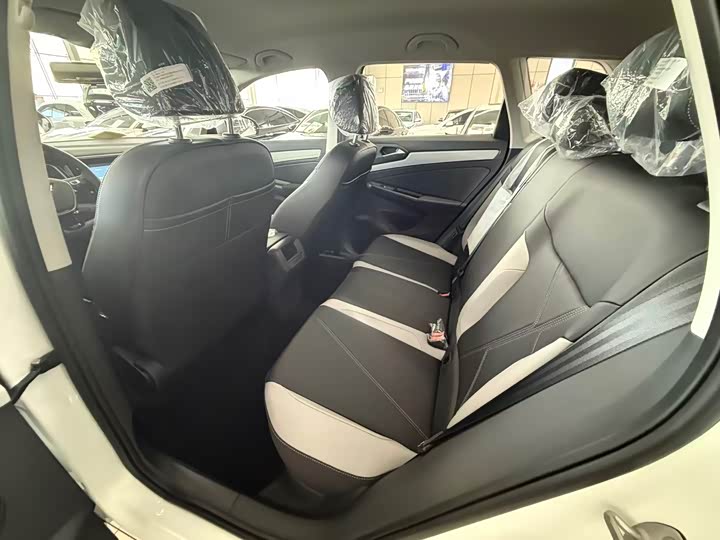 Jetta VS5 2026 2026款 280TSI 自动先锋版