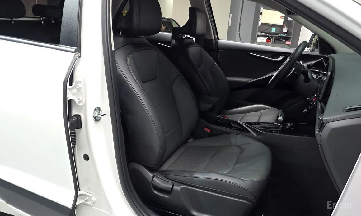 Kia Niro 2022 Prestige