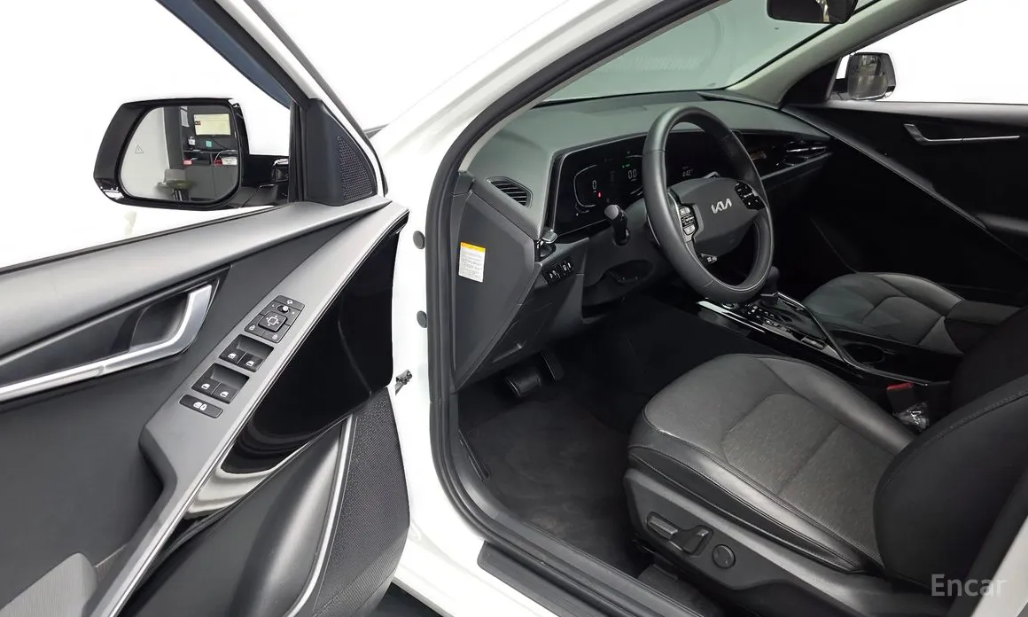 Kia Niro 2022 Prestige