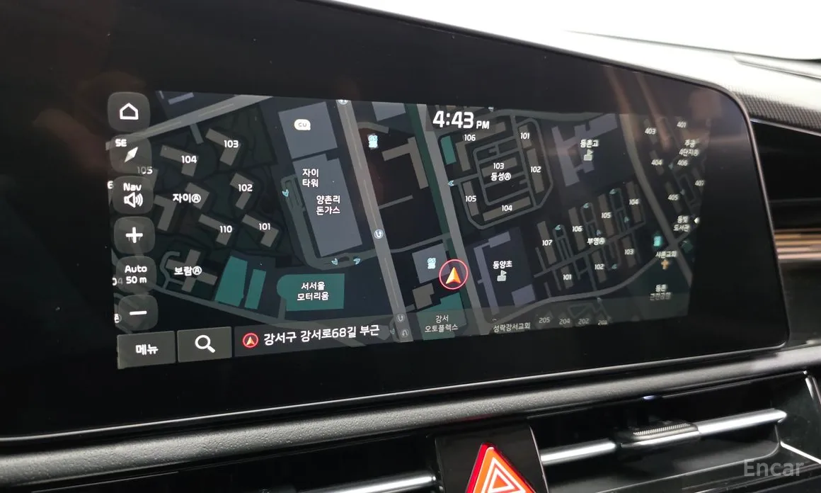 Kia Niro 2022 Prestige