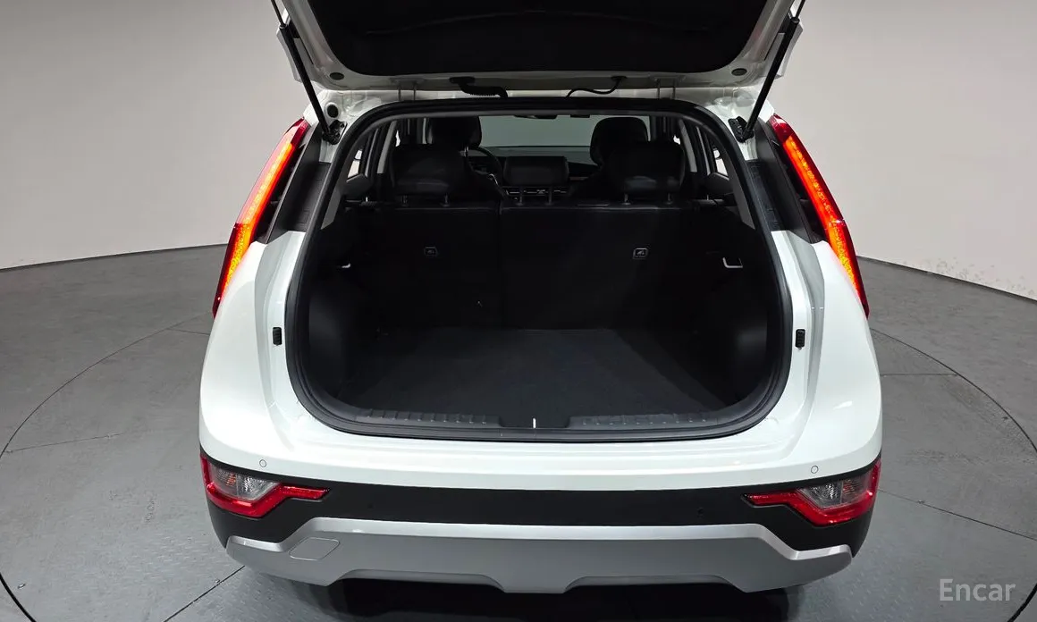 Kia Niro 2022 Prestige