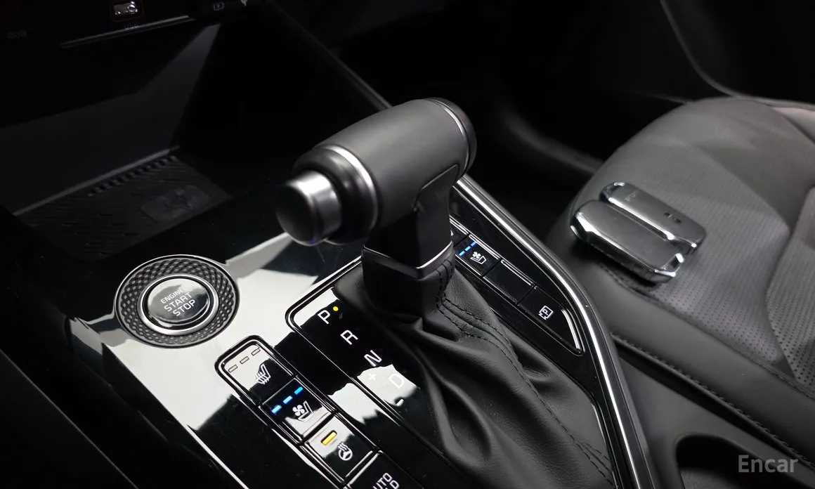 Kia Niro 2022 Prestige