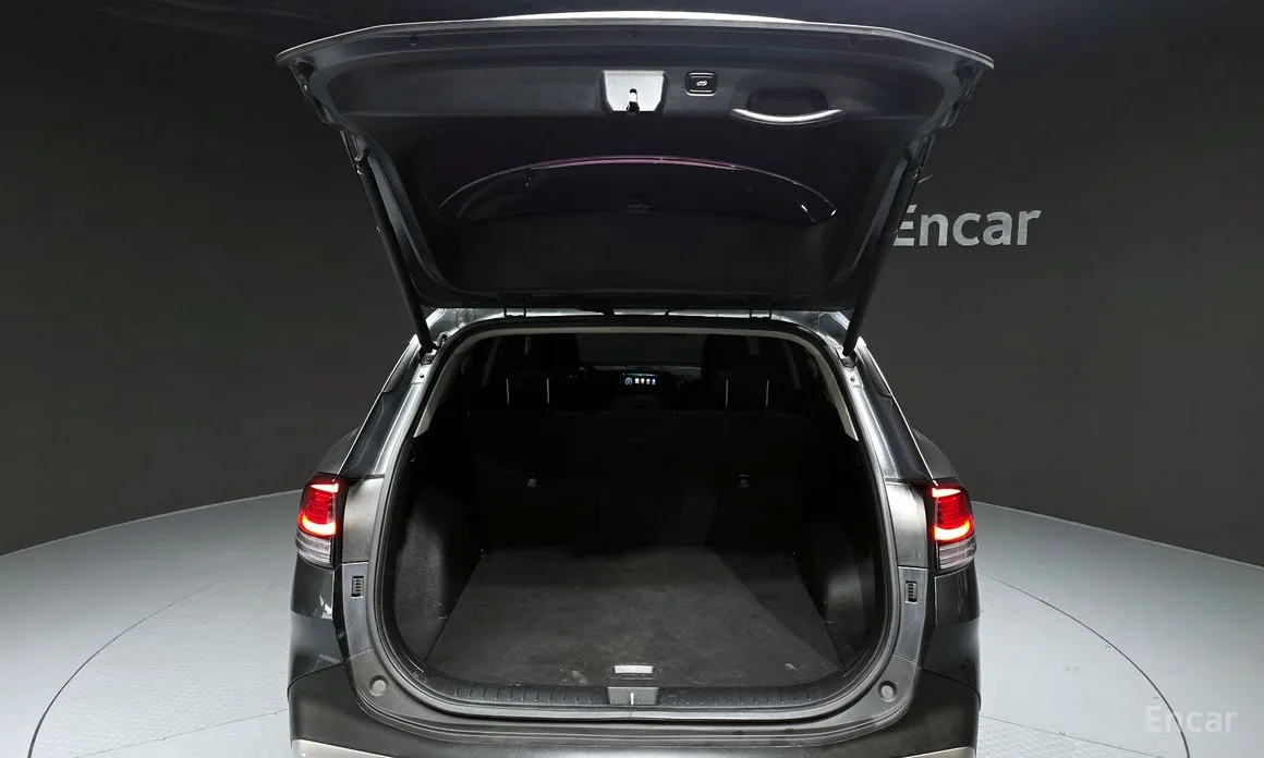 Zdjęcie 20 - Kia Sportage