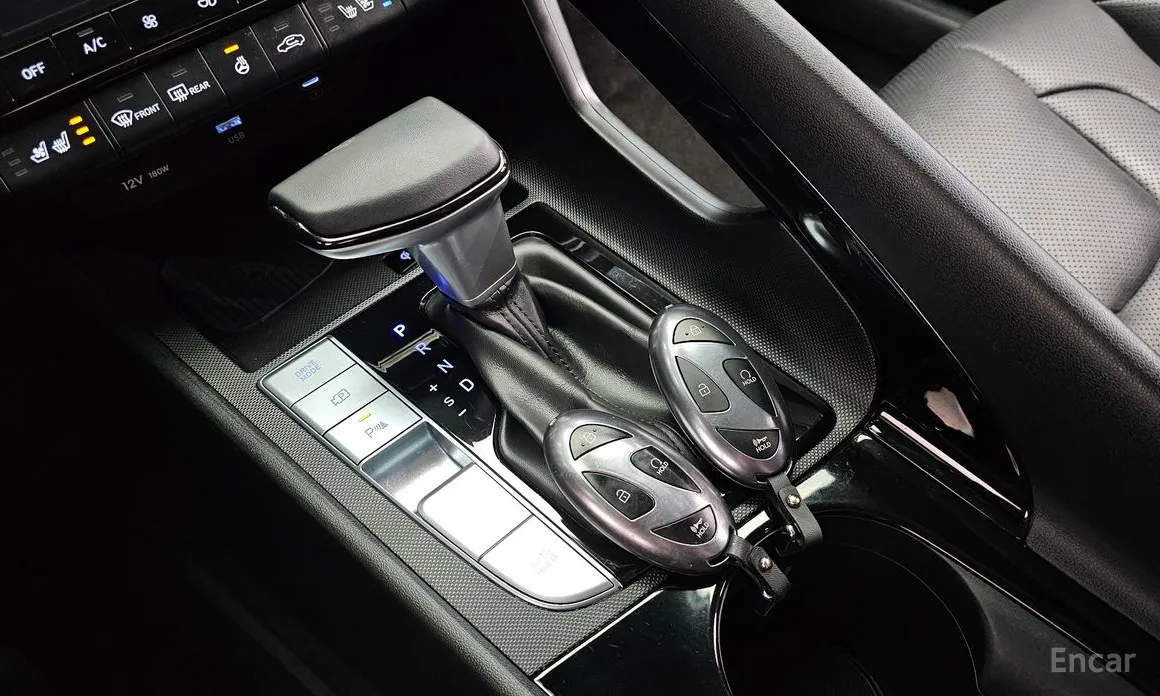 Hyundai Avante 2023 1.6