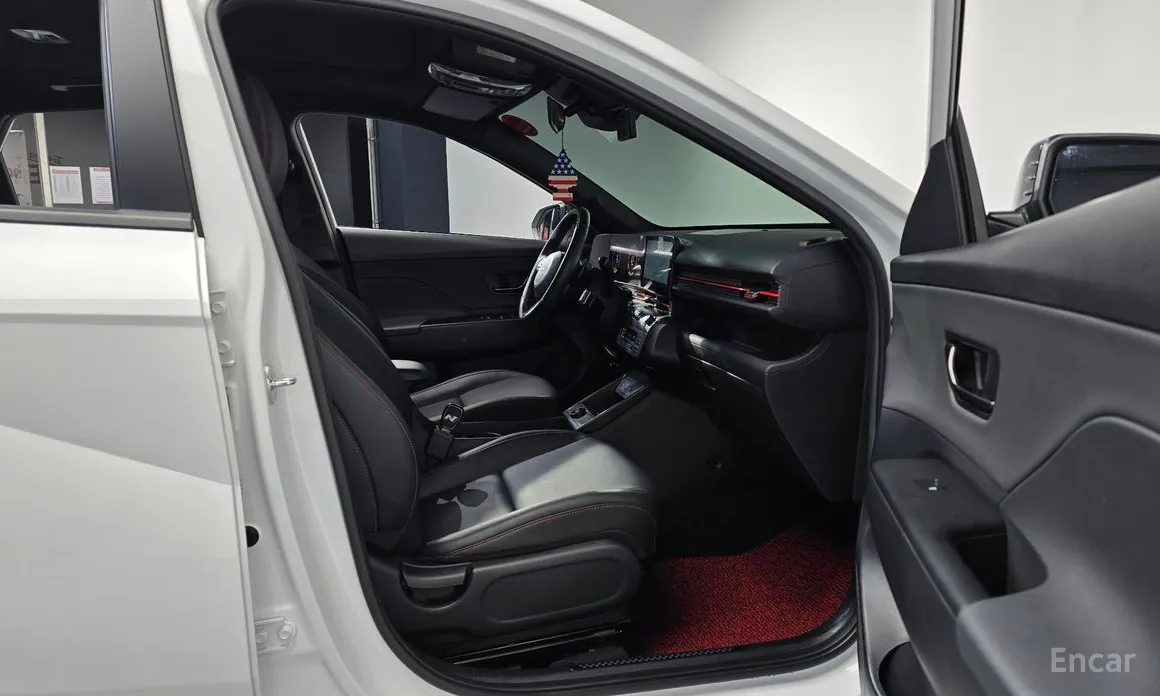 Hyundai Kona 2023 Gasoline 1.6 Turbo 2WD