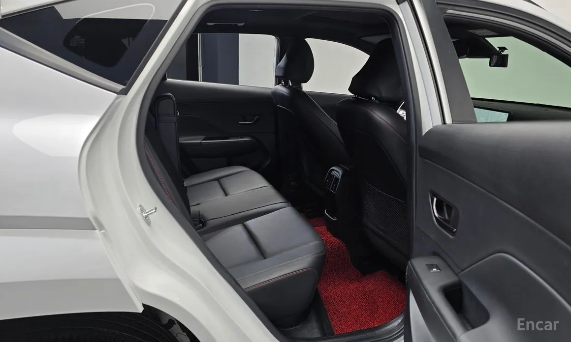 Hyundai Kona 2023 Gasoline 1.6 Turbo 2WD