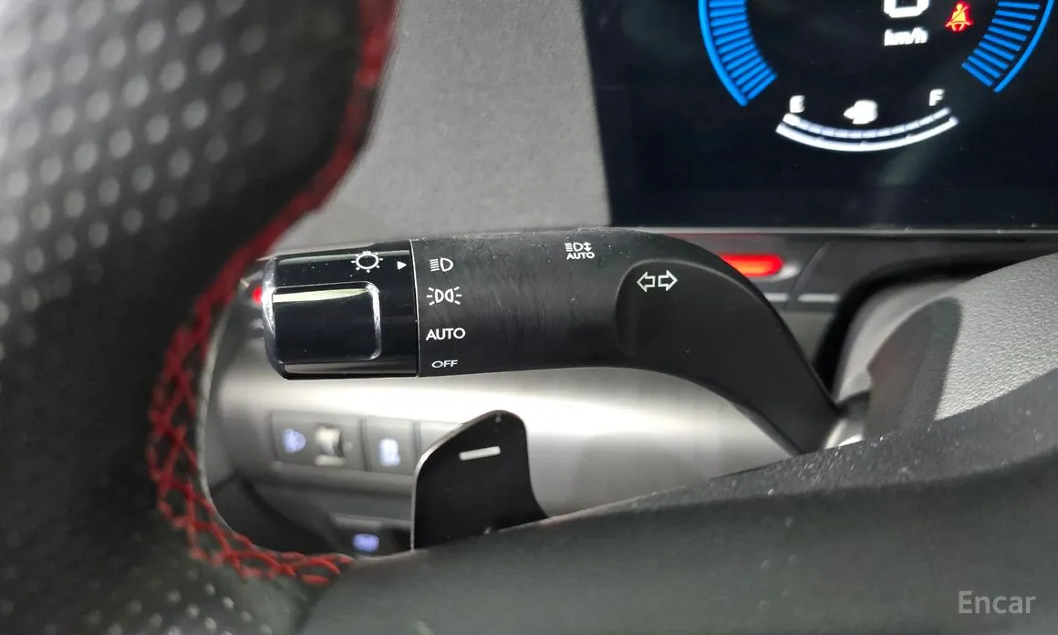 Hyundai Kona 2023 Gasoline 1.6 Turbo 2WD
