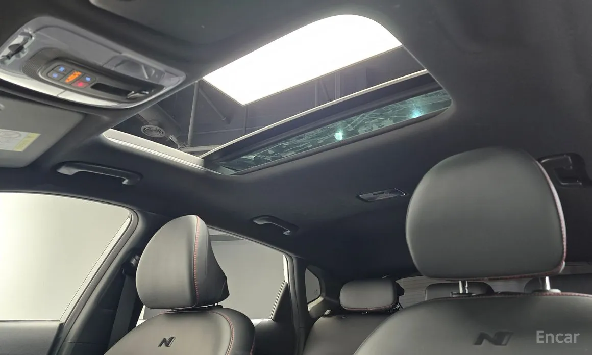 Hyundai Kona 2023 Gasoline 1.6 Turbo 2WD