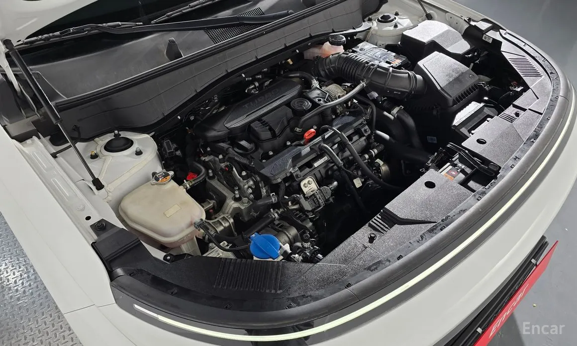 Hyundai Kona 2023 Gasoline 1.6 Turbo 2WD