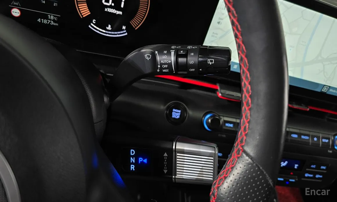 Hyundai Kona 2023 Gasoline 1.6 Turbo 2WD