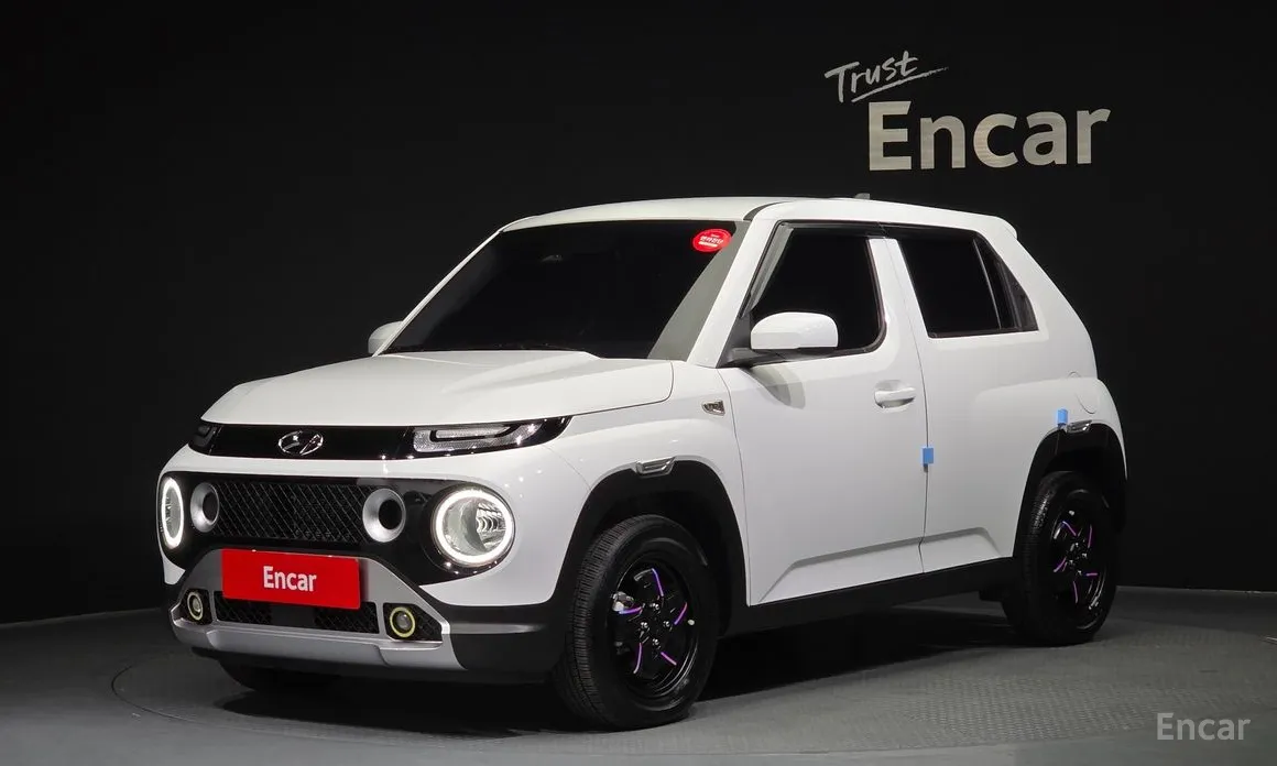 Photo 1 - Hyundai Casper