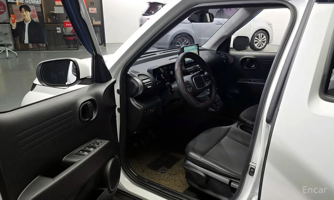 Photo 10 - Hyundai Casper