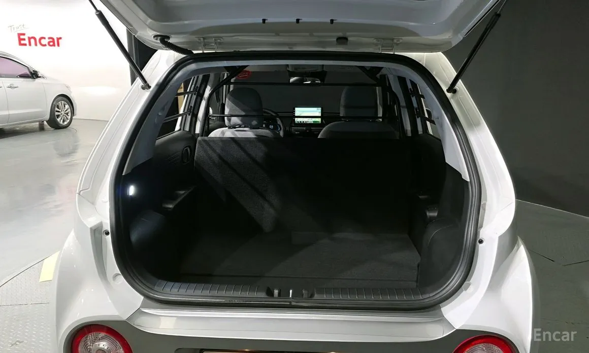 Photo 20 - Hyundai Casper