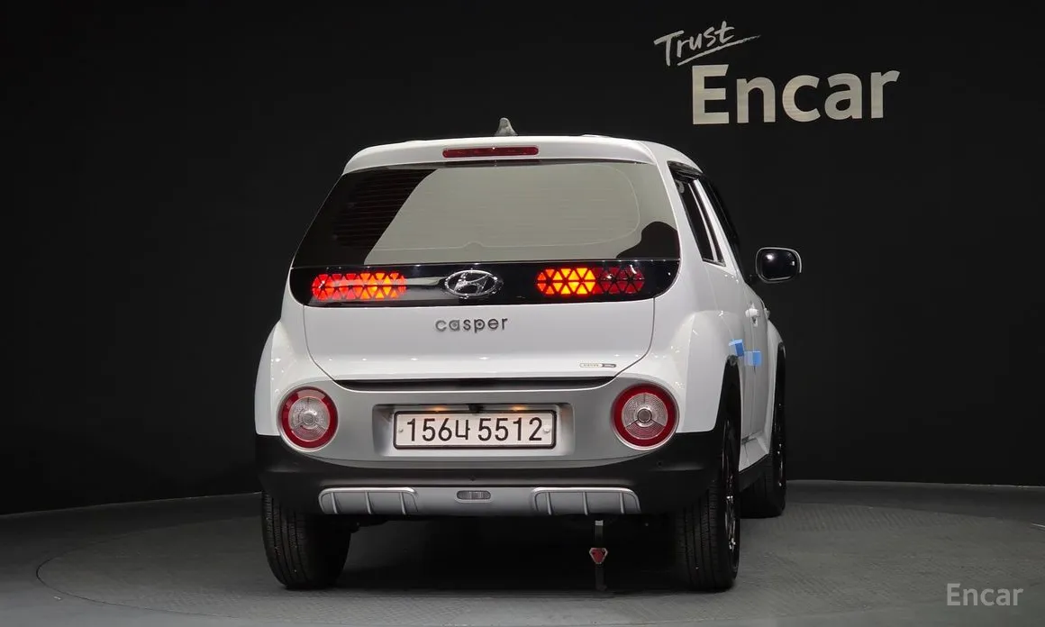 Photo 4 - Hyundai Casper