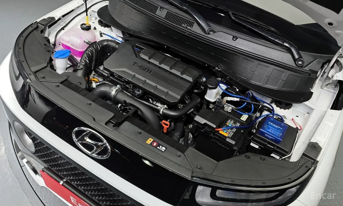 Photo 6 - Hyundai Casper