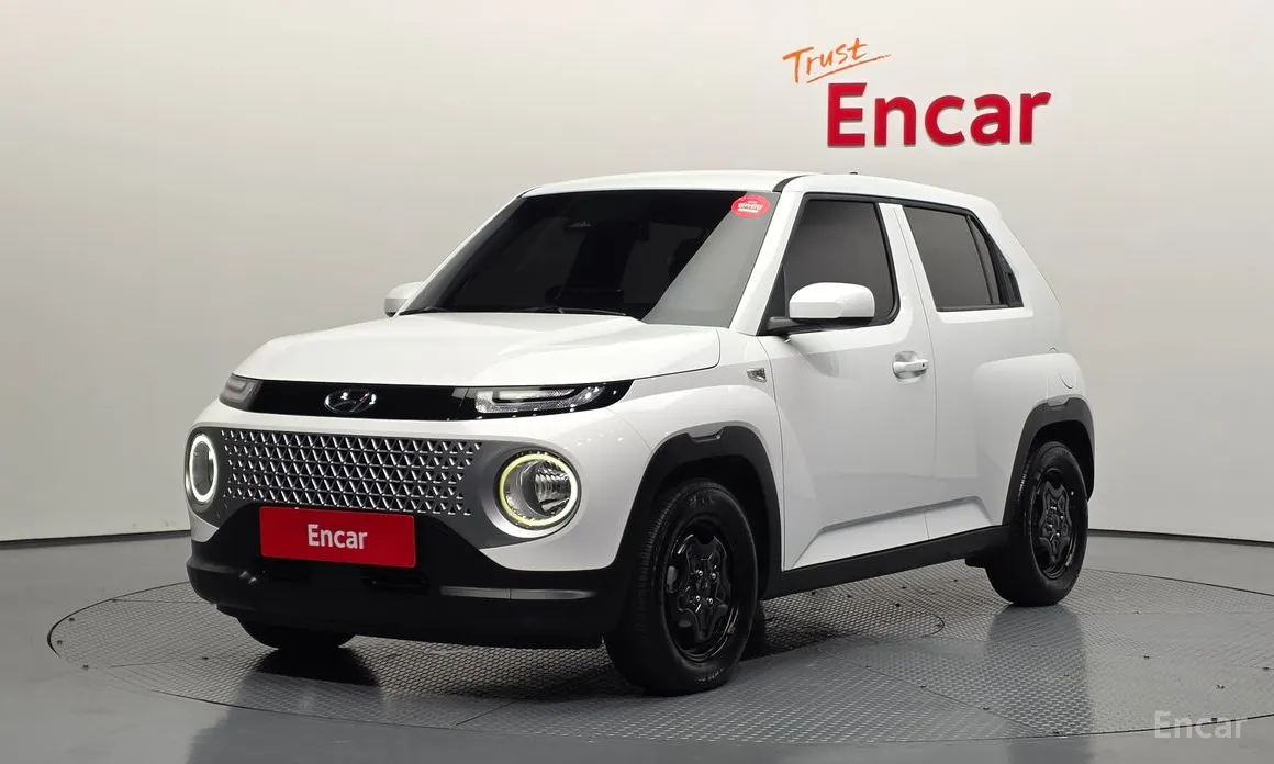 Photo 1 - Hyundai Casper
