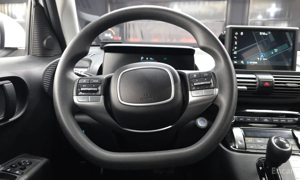 Photo 13 - Hyundai Casper