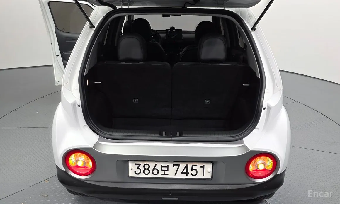 Photo 20 - Hyundai Casper