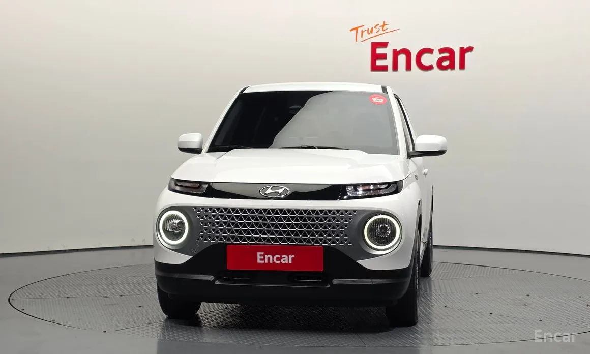 Photo 3 - Hyundai Casper