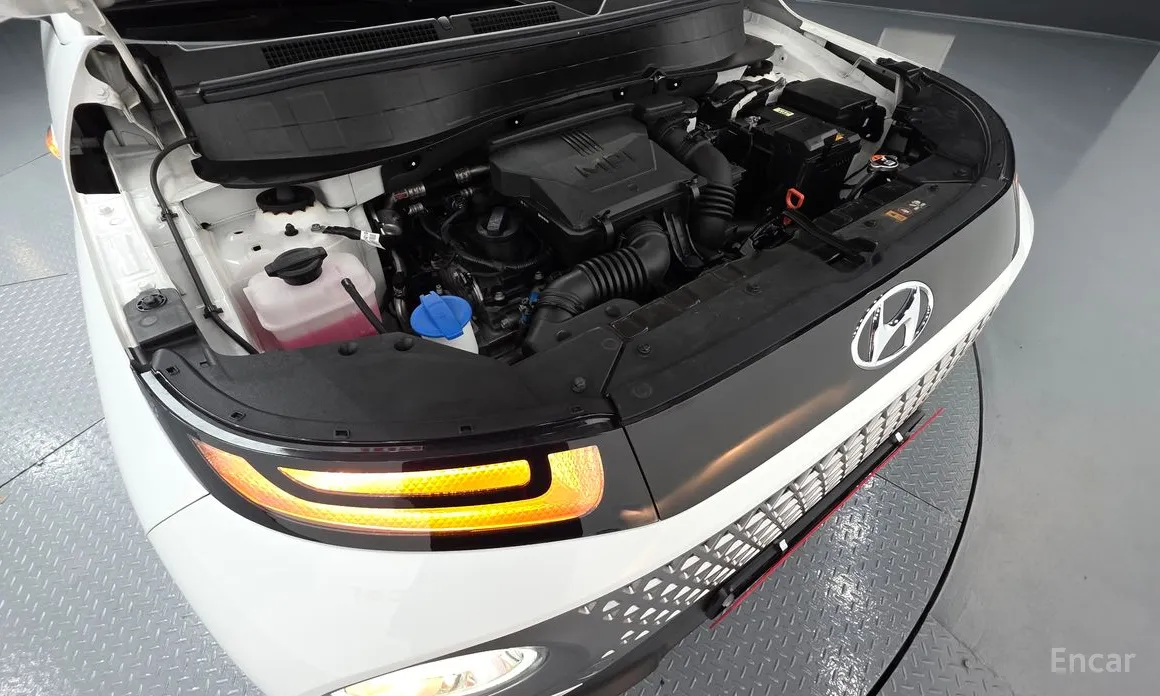 Photo 6 - Hyundai Casper