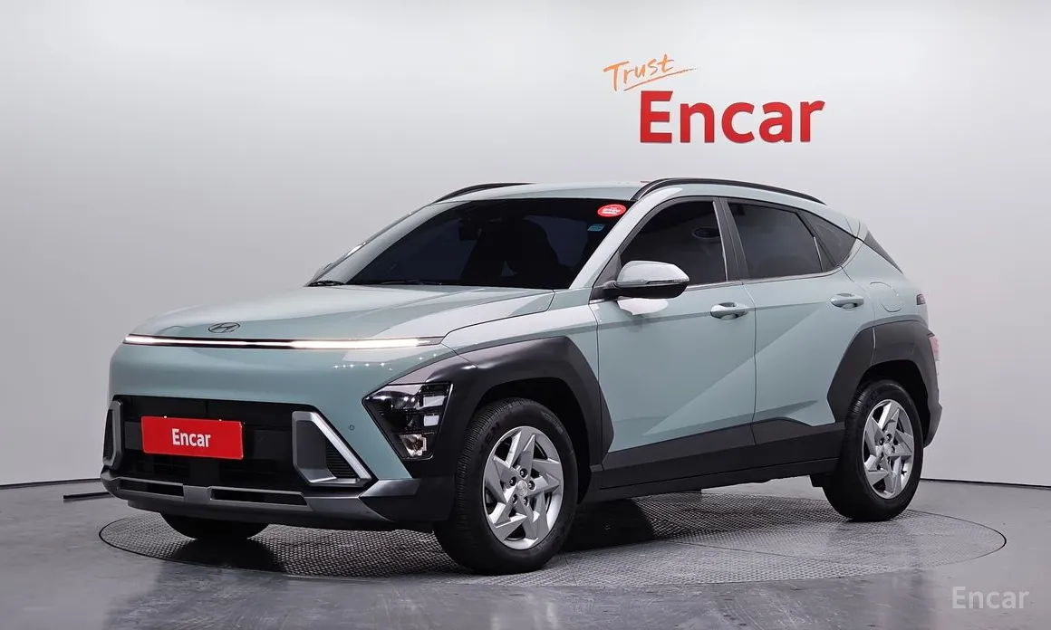 Hyundai Kona 2023 Premium