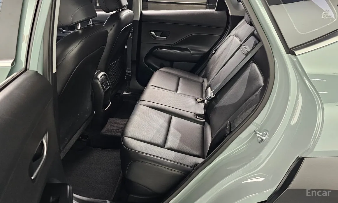 Hyundai Kona 2023 Premium