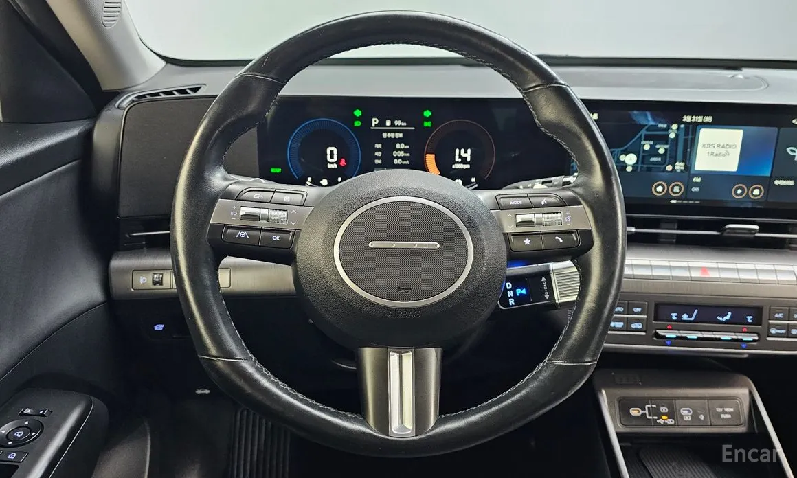 Hyundai Kona 2023 Premium