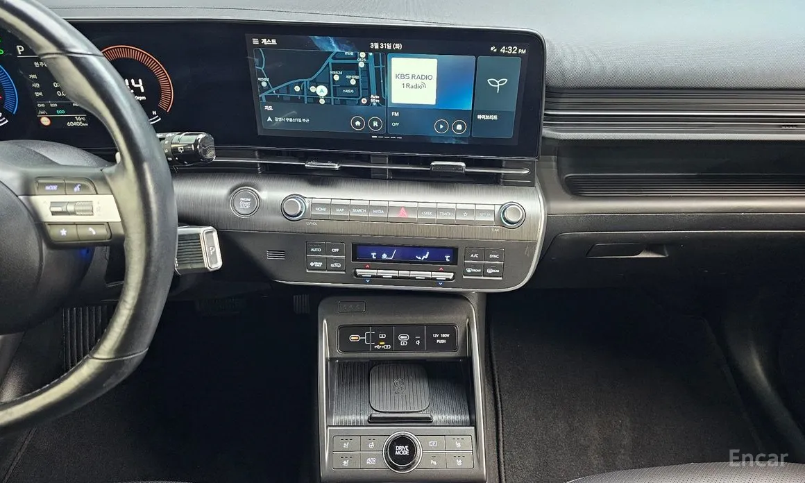 Hyundai Kona 2023 Premium