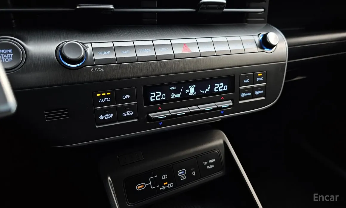 Hyundai Kona 2023 Premium